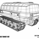Illustration for article titled Terminator 4: Skynet Research Autonomous Mass Transit Bot